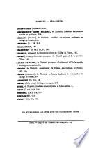 Revue orientale et américaine