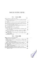 Revue pénitentiaire et de droit pénal
