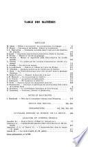 Revue philosophique de la France et de l'étranger