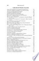 Revue philosophique de Louvain