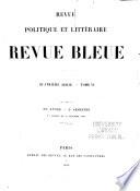Revue politique et littéraire