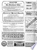 Revue politique et littéraire