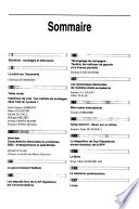 Revue politique et parlementaire