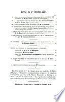 Revue politique et parlementaire