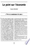 Revue politique et parlementaire