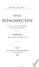 Revue rétrospective