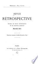 Revue rétrospective
