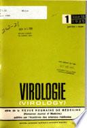 Revue Roumaine D'inframicrobiologie