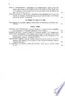 Revue Roumaine de Géologie, Géophysique Et Géographie