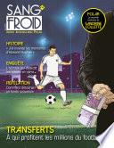 Revue Sang Froid 10