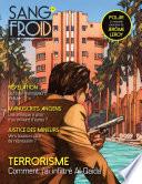 Revue Sang froid 11
