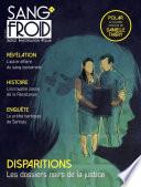 Revue Sang froid 8