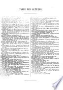 Revue scientifique