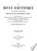 Revue scientifique