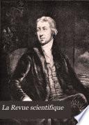 Revue scientifique