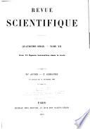 Revue scientifique