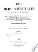 Revue scientifique