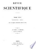 Revue scientifique