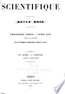 Revue scientifique