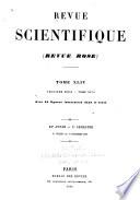 Revue scientifique