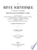 Revue scientifique