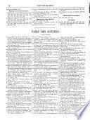 Revue scientifique