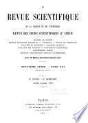 Revue scientifique