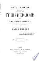 Revue spirite