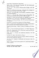 Revue suisse d'histoire