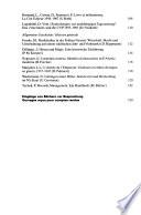 Revue suisse d'histoire