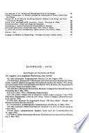 Revue suisse d'histoire