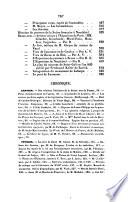 Revue Suisse et chronique littéraire