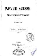 Revue suisse