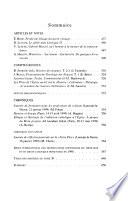Revue théologique de Louvain