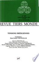 Revue tiers-monde