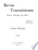 Revue tournaisienne