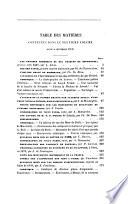 Revue universelle des arts