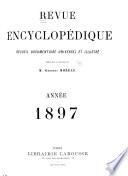 Revue universelle
