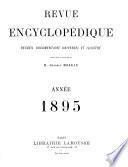 Revue universelle