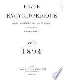 Revue universelle