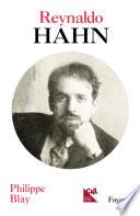 Reynaldo Hahn