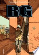 RG (Tome 1) - Riyad-sur-Seine