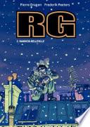 RG (Tome 2) - Bangkok-Belleville