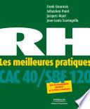 RH - Les meilleures pratiques CAC 40 / SBF 120