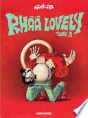 Rhââ Lovely - Tome 2