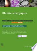 Rhinites allergiques