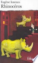 Rhinocéros