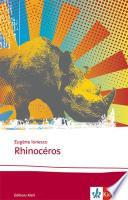 Rhinocéros