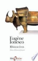 Rhinocéros