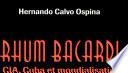 Rhum Bacardi